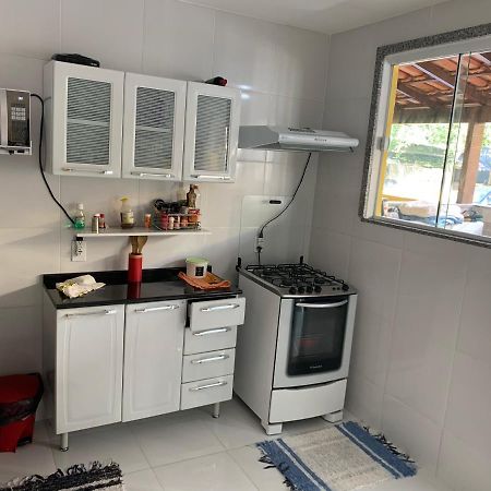 Lindo Loft Completo Perto De Cachoeira Apartment Guapimirim Ngoại thất bức ảnh