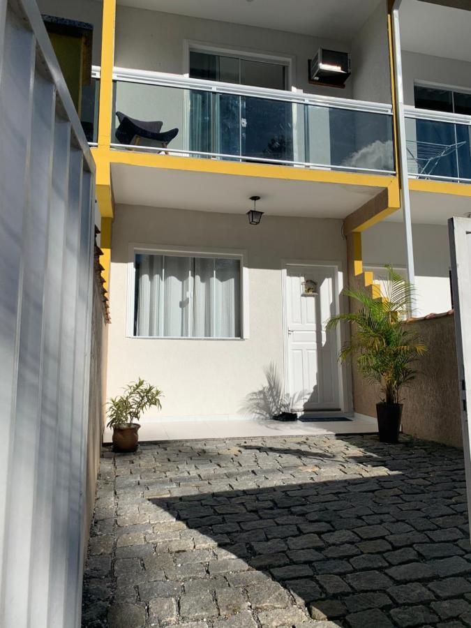 Lindo Loft Completo Perto De Cachoeira Guapimirim Ngoại thất bức ảnh