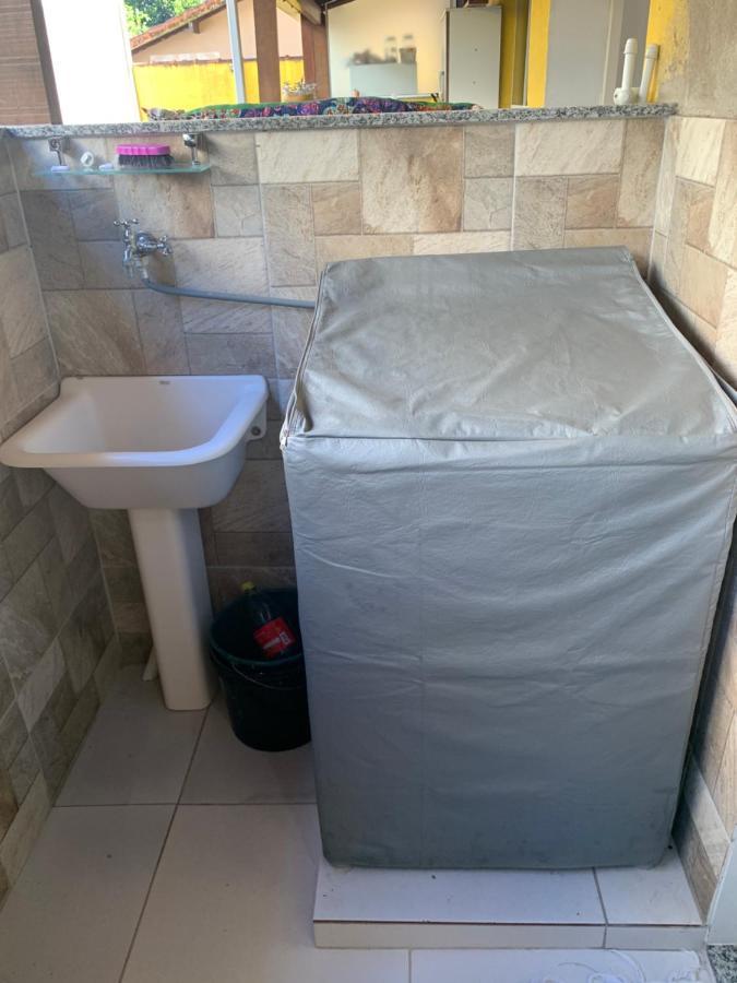 Lindo Loft Completo Perto De Cachoeira Guapimirim Ngoại thất bức ảnh