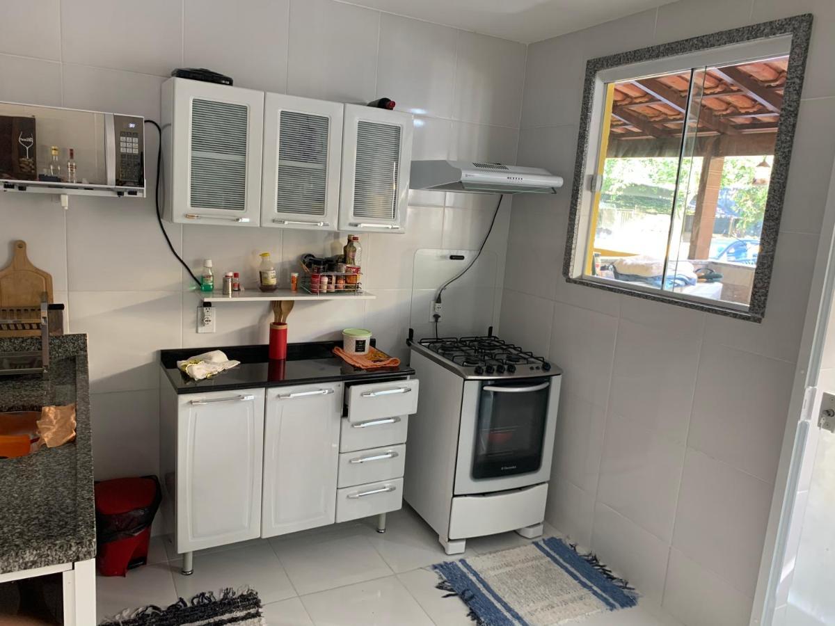 Lindo Loft Completo Perto De Cachoeira Guapimirim Ngoại thất bức ảnh