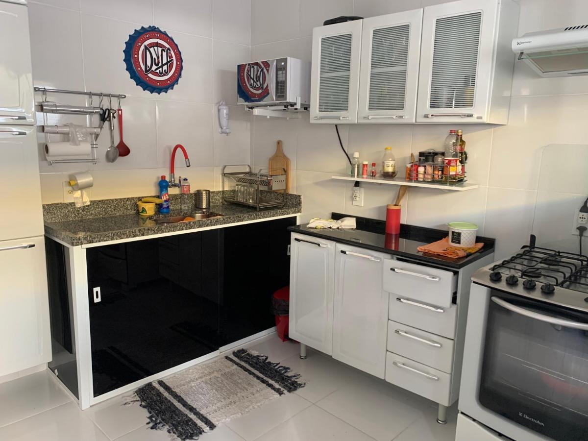 Lindo Loft Completo Perto De Cachoeira Guapimirim Ngoại thất bức ảnh