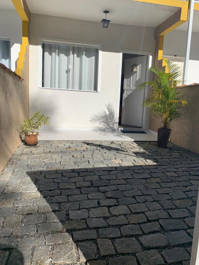 Lindo Loft Completo Perto De Cachoeira Guapimirim Ngoại thất bức ảnh