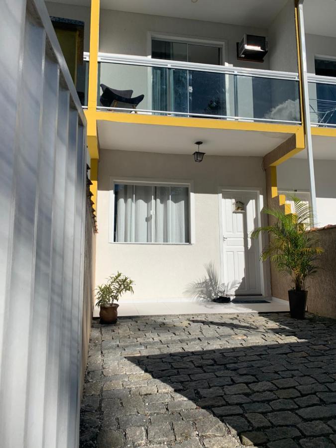 Lindo Loft Completo Perto De Cachoeira Guapimirim Ngoại thất bức ảnh